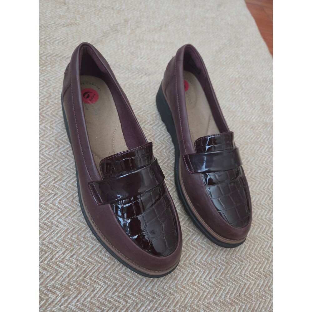 Clarks shoes